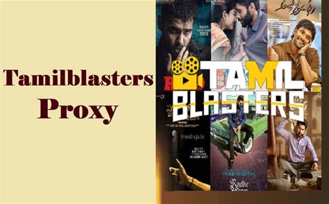 tamilblastersproxy|Tamilblasters Proxy Sites for 2024 – Access Unblocked